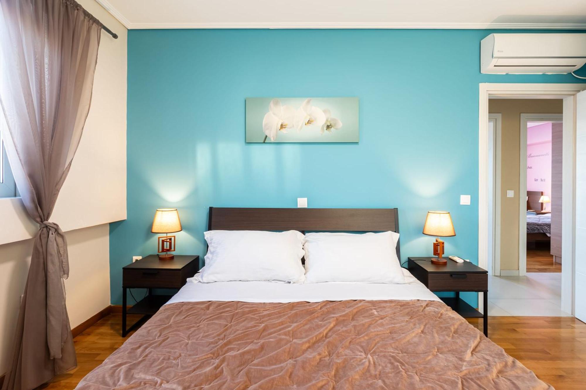 Beachfront Artemida Retreat - Peony Seabreeze Gem Екстериор снимка