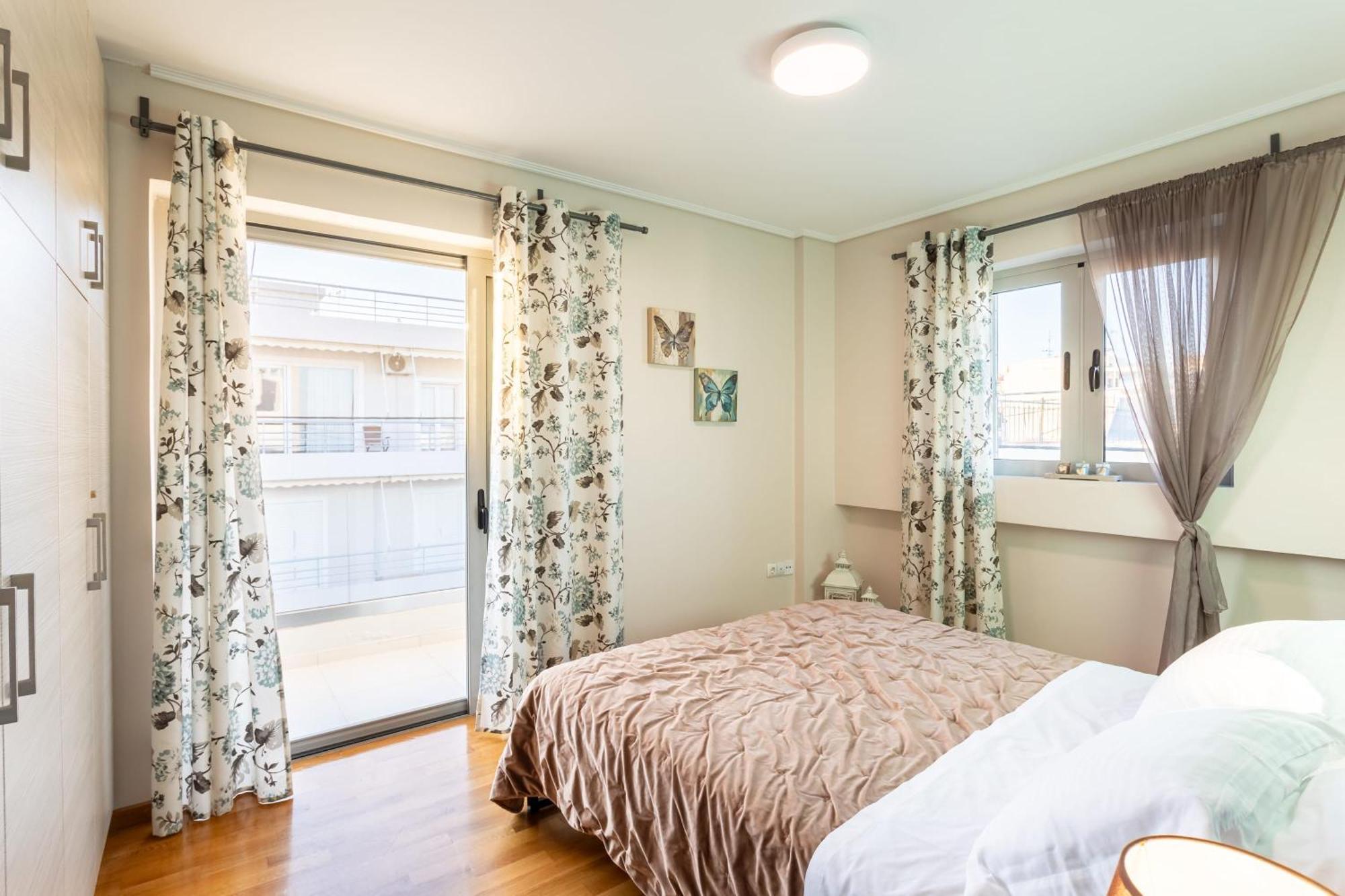 Beachfront Artemida Retreat - Peony Seabreeze Gem Екстериор снимка