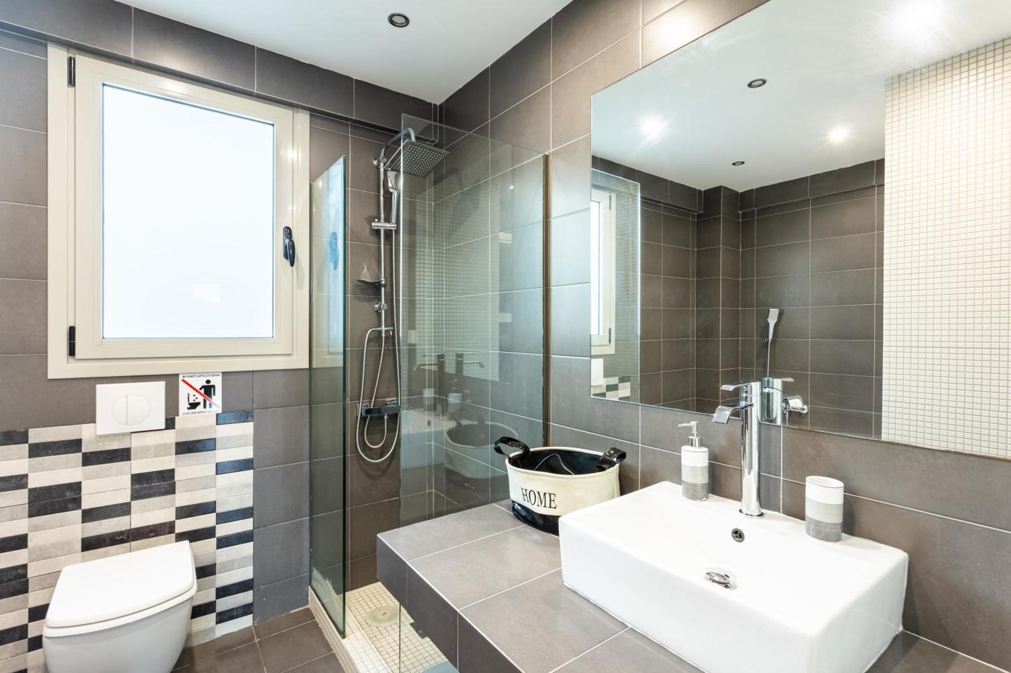Beachfront Artemida Retreat - Peony Seabreeze Gem Екстериор снимка