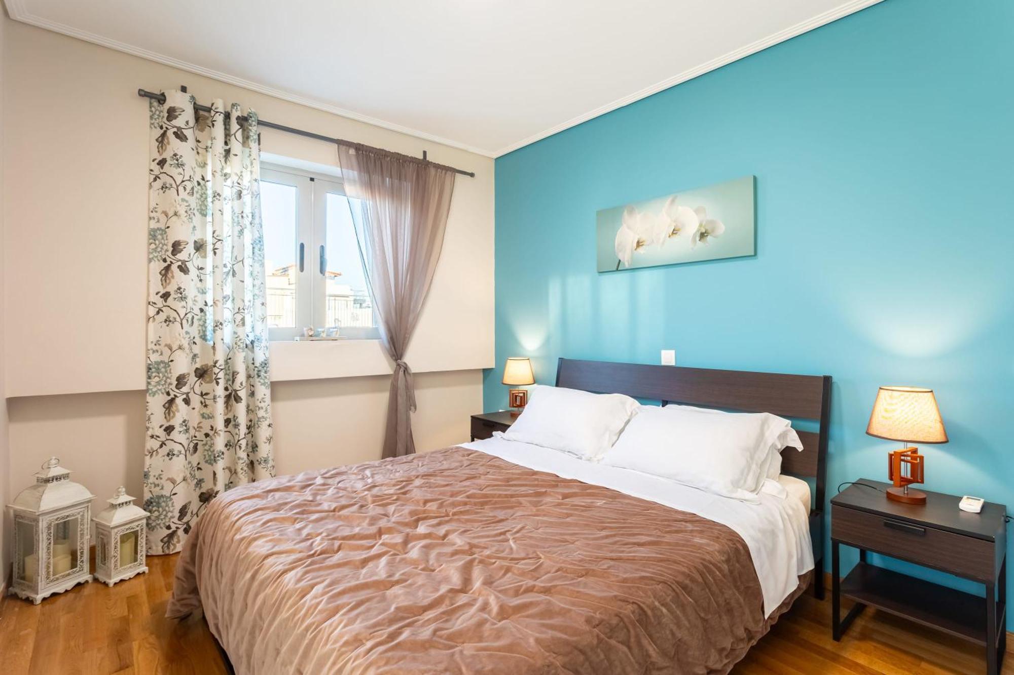 Beachfront Artemida Retreat - Peony Seabreeze Gem Екстериор снимка