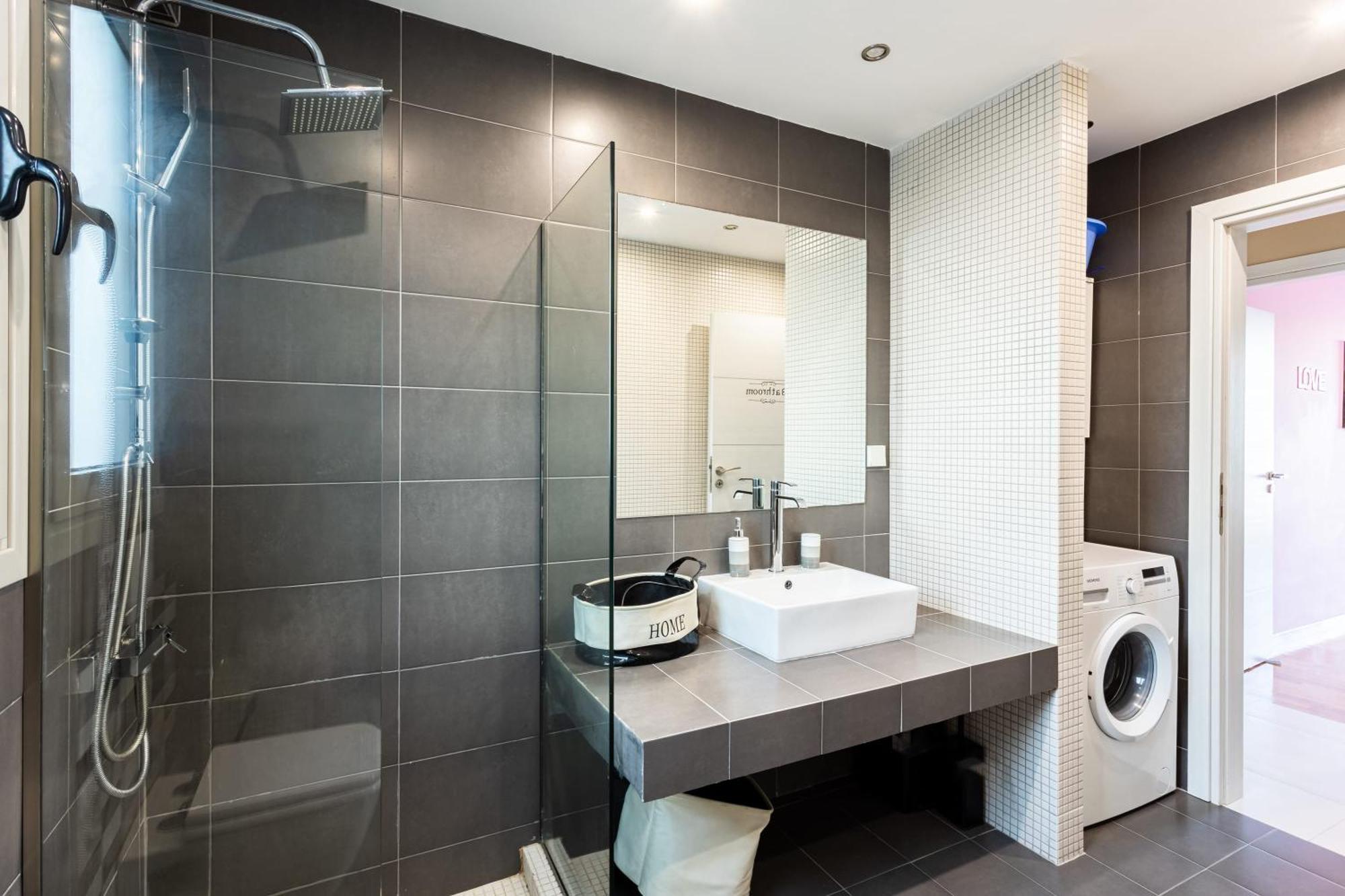 Beachfront Artemida Retreat - Peony Seabreeze Gem Екстериор снимка
