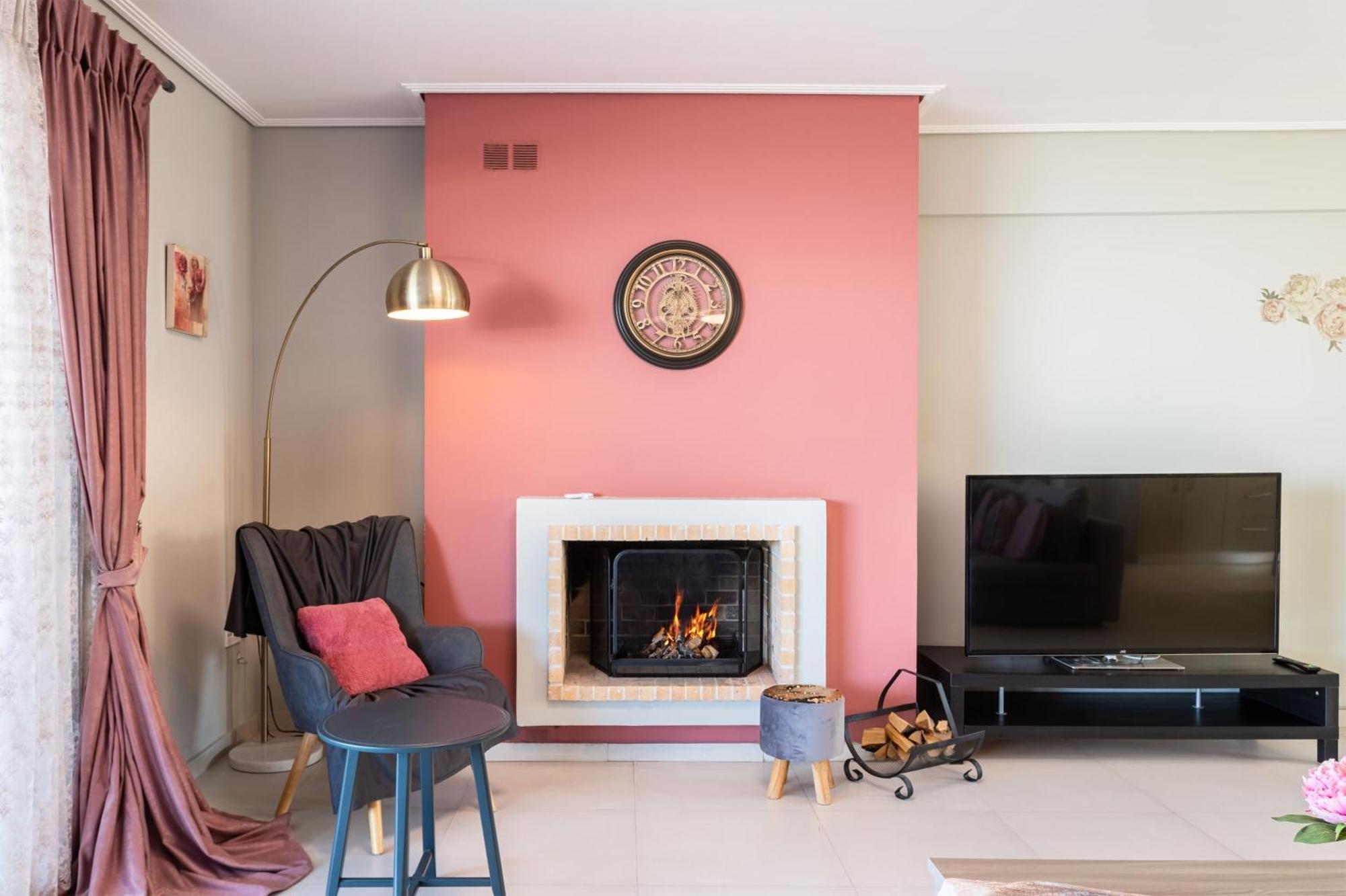 Beachfront Artemida Retreat - Peony Seabreeze Gem Екстериор снимка